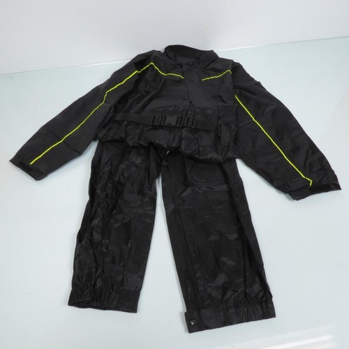 Combinaison pluie pour moto - pluie,