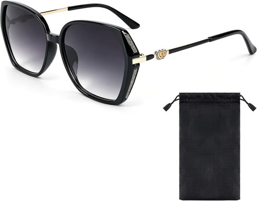 Lunettes soleil femme grande - femme,