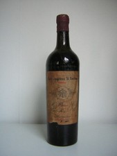 vin 1940 er  Chateau Faugeres