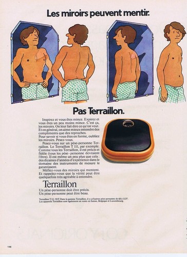 Publicite advertising 045 - publicite,