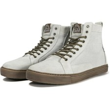 John Doe Neo Bottes De Moto