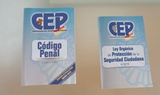 Livres CEP CONFÉDÉRATION