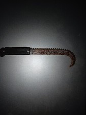 Hellraiser Pinhead 45cm / 18 Inch Uniquement Le Couteau 