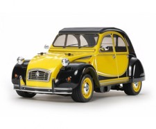 Tamiya 300058655 - 1:10 RC Citroen 2Cv Charleston M-05 - Neuf