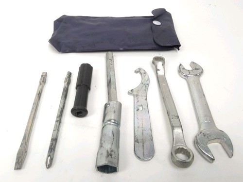 Trousse outil honda fjs 600 - outil,