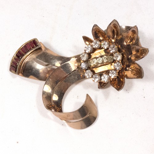 Vintage stylé gold - vintage,