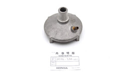 Honda filtre huile moteur - honda,