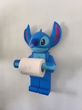 Personnage Style " LEGO "