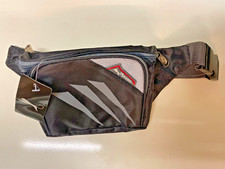 SAC BANANE MULTI POCHES TOILE