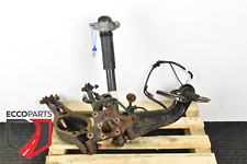 Pivot Fusée d'essieu arriere