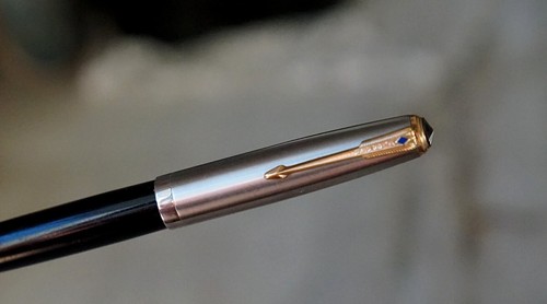 Rare stylo plume parker - plume,