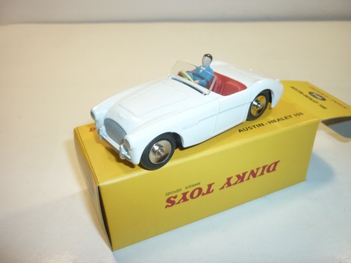 Dinky toys reedition - 1/43,