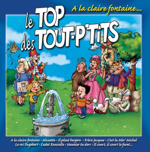 Top des tout - le,