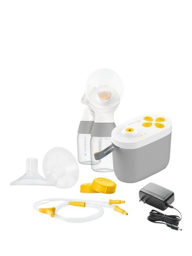 Medela pump style pro - medela, in
