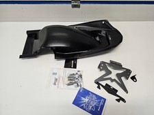 Fixation de panneau de passage de roue Ermax Suzuki GSF 650 Bandit