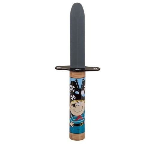 Pirate sword with - pirate,