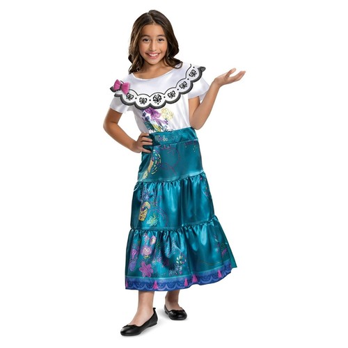 Costume enfant deluxe disney - costume, d'enfant
