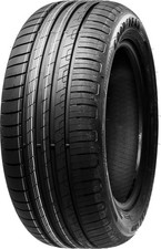 1X 225/55 R17 97W * Pneus