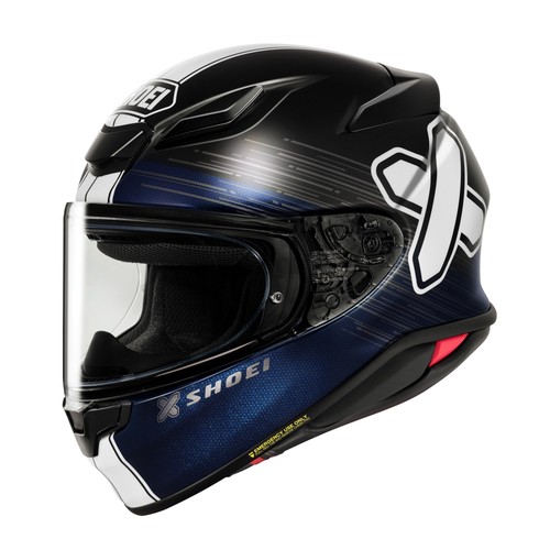 Shoei casque intégral nxr2 - intégral,