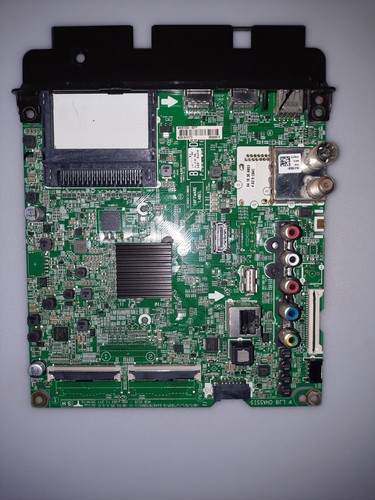 Carte mère 65uk6400plf - tv, lg