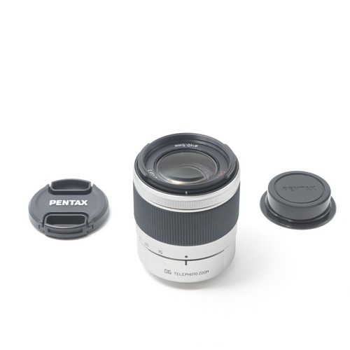 Objectif zoom pentax smc - pentax,