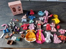 Martine lot vêtements et