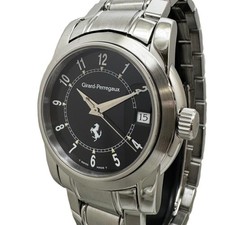 Montre Homme GIRARD PERREGAUX