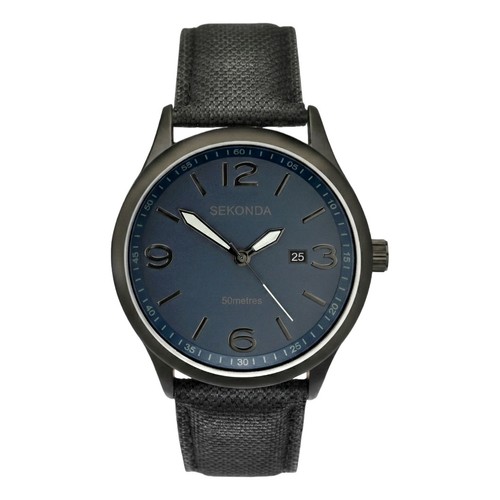 Sekonda gents montre - sekonda,