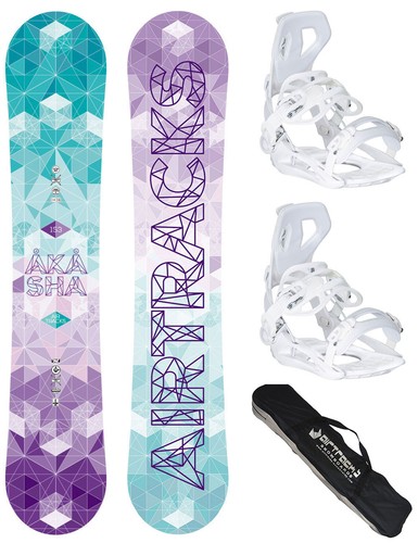 Airtracks femmes set - airtracks,