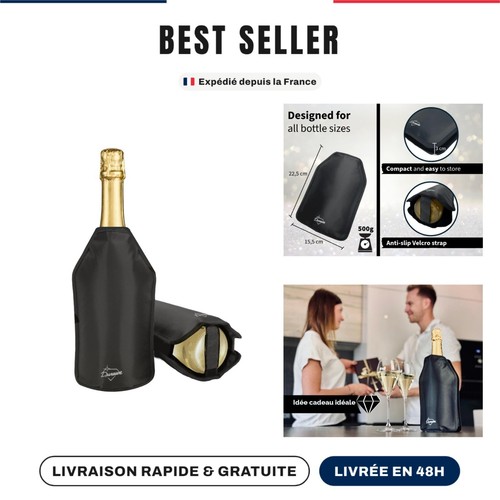 Manchon refroidisseur - , de