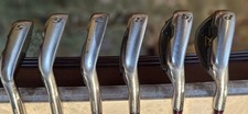 S Yard XT  Iron Set 5-9,PW