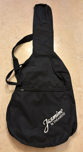 Jazmine takamine electric - jazmine,
