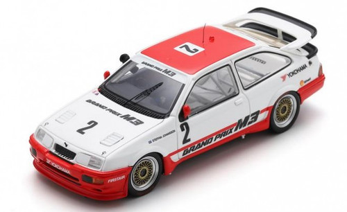 Spark ford sierra - sierra, rs500