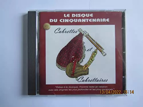 Cabrette cabrettaires - &,