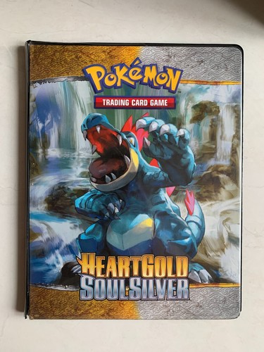 Cartes pokémon classeur - pokémon,