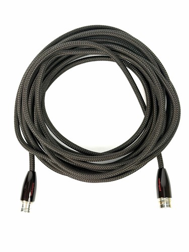 Audioquest mackenzie male xlr - audioquest,