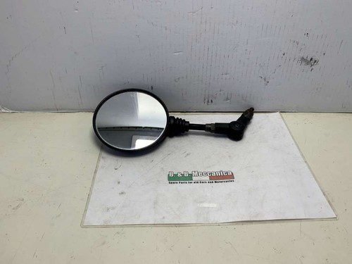 Miroir articulé droite - articulé,