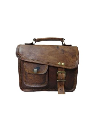 Sac besace cuir - sac,
