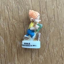 Fève ❤️ Galette Rois -