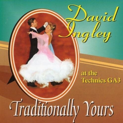 David ingley the technics - david,