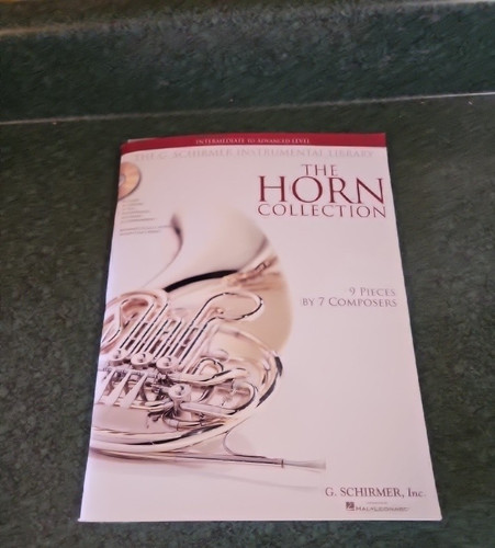 The horn collection - the,