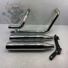 Ligne d'échappements OEM 65600248