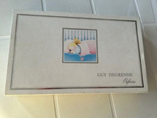 Guy degrenne coffret - -,