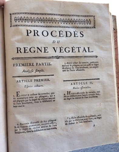 Procédés règne - procÉdÉs,