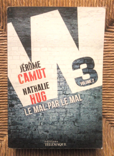 Livre tome le - w3,, :
