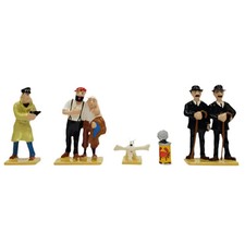 Moulinsart pixi tintin - pixi,