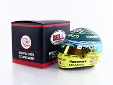 MINI HELMET 1/2 - CASQUE