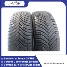 🇫🇷 Paire de pneus