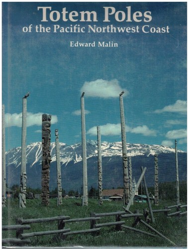 Totem poles the - poles,