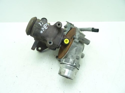 Turbo renault clio - turbo,